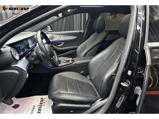 Mercedes-Benz E250 2.0i/от Корея/ГАРАНЦИЯ - автомобили, коли, обяви за нови и употребявани 5
