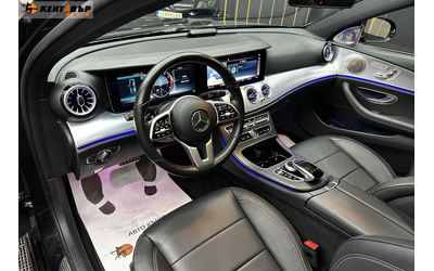 Mercedes-Benz E250 2.0i/от Корея/ГАРАНЦИЯ - автомобили, коли, обяви за нови и употребявани 6