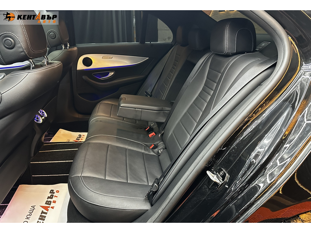 Mercedes-Benz E250 2.0i/от Корея/ГАРАНЦИЯ - автомобили, коли, обяви за нови и употребявани 7