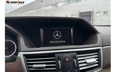Mercedes-Benz E250 2.2d 204 к.с. - автомобили, коли, обяви за нови и употребявани 14