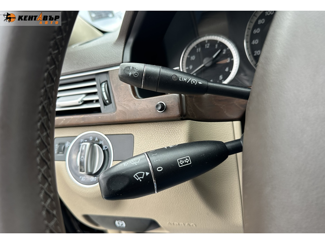 Mercedes-Benz E250 2.2d 204 к.с. - автомобили, коли, обяви за нови и употребявани 16