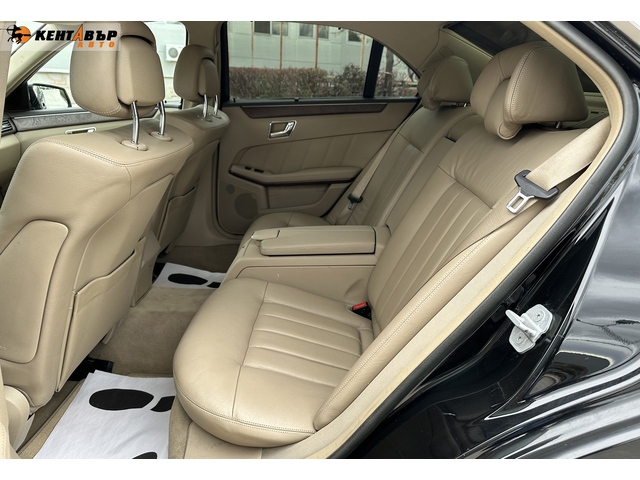 Mercedes-Benz E250 2.2d 204 к.с. - автомобили, коли, обяви за нови и употребявани 9