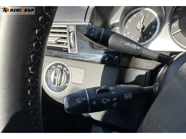 Mercedes-Benz E250 2.2d 204 к.с./4matic - автомобили, коли, обяви за нови и употребявани 13