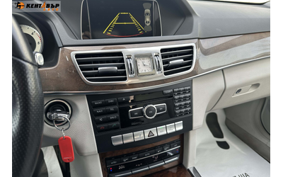 Mercedes-Benz E250 2.2d 204к.с./ГАРАНЦИЯ ОТ КЕНТАВЪР - автомобили, коли, обяви за нови и употребявани 10