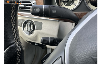 Mercedes-Benz E250 2.2d 204к.с./ГАРАНЦИЯ ОТ КЕНТАВЪР - автомобили, коли, обяви за нови и употребявани 12
