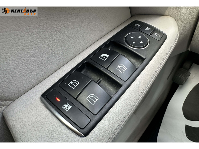 Mercedes-Benz E250 2.2d 204к.с./ГАРАНЦИЯ ОТ КЕНТАВЪР - автомобили, коли, обяви за нови и употребявани 13