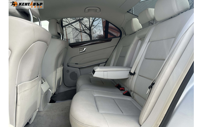 Mercedes-Benz E250 2.2d 204к.с./ГАРАНЦИЯ ОТ КЕНТАВЪР - автомобили, коли, обяви за нови и употребявани 8