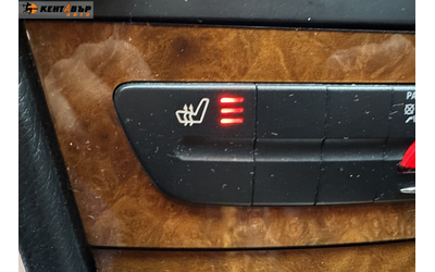 Mercedes-Benz E280 3.0d 190 к.с. - автомобили, коли, обяви за нови и употребявани 11