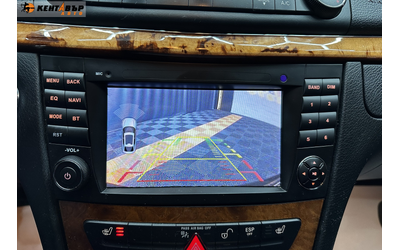 Mercedes-Benz E280 3.0d 190 к.с. - автомобили, коли, обяви за нови и употребявани 12