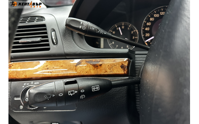 Mercedes-Benz E280 3.0d 190 к.с. - автомобили, коли, обяви за нови и употребявани 17