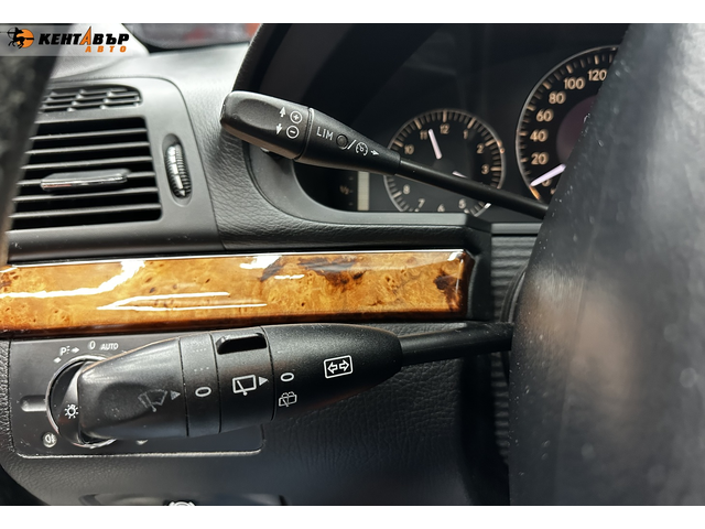 Mercedes-Benz E280 3.0d 190 к.с. - автомобили, коли, обяви за нови и употребявани 17