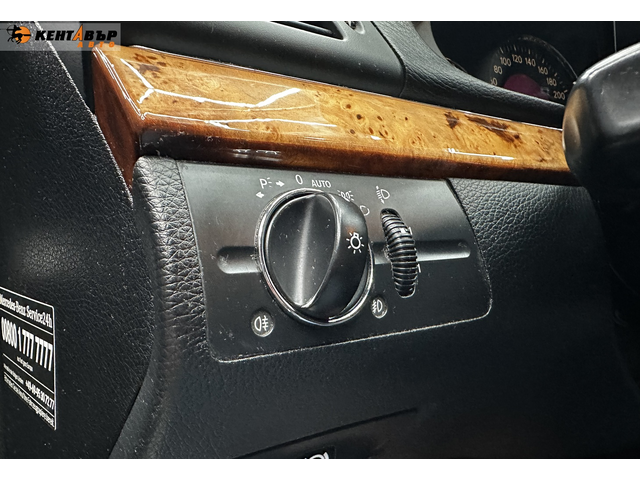 Mercedes-Benz E280 3.0d 190 к.с. - автомобили, коли, обяви за нови и употребявани 18