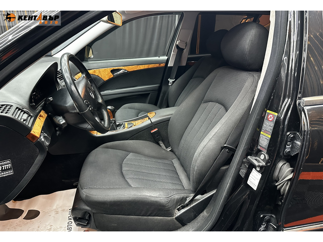 Mercedes-Benz E280 3.0d 190 к.с. - автомобили, коли, обяви за нови и употребявани 5