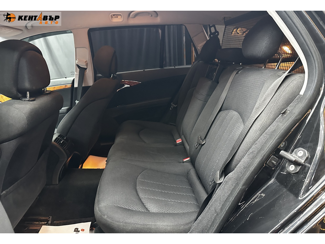 Mercedes-Benz E280 3.0d 190 к.с. - автомобили, коли, обяви за нови и употребявани 7