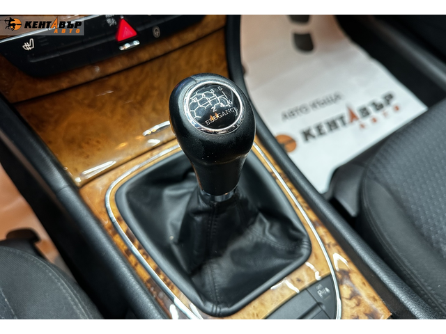 Mercedes-Benz E280 3.0d 190 к.с. - автомобили, коли, обяви за нови и употребявани 9