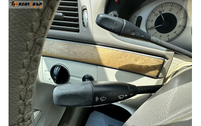 Mercedes-Benz E280 3.2d 177 к.с. - автомобили, коли, обяви за нови и употребявани 14