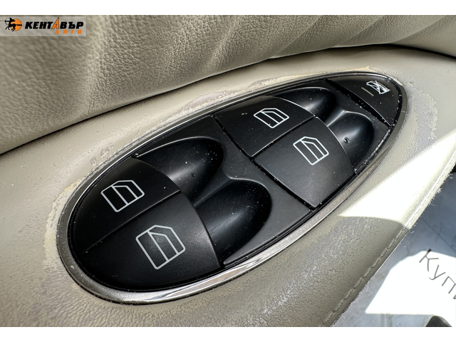 Mercedes-Benz E280 3.2d 177 к.с. - автомобили, коли, обяви за нови и употребявани 15