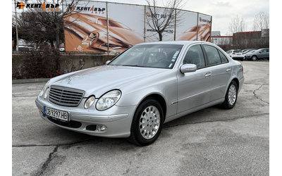 mercedes-benz-e320-4-matic-3-2i-221k-s-gaz-inzhektsion - 0