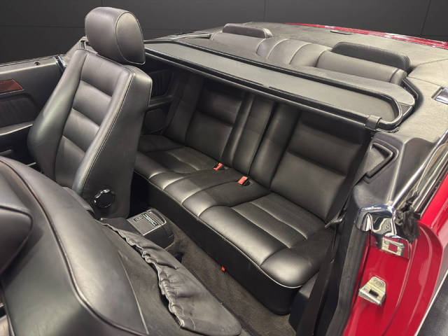 Mercedes-Benz E320 Cabriolet - автомобили, коли, обяви за нови и употребявани 14