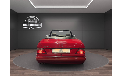 mercedes-benz-e320-cabriolet - 3