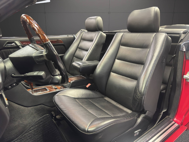 Mercedes-Benz E320 Cabriolet - автомобили, коли, обяви за нови и употребявани 8