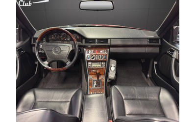 Mercedes-Benz E320 Cabriolet - автомобили, коли, обяви за нови и употребявани 9