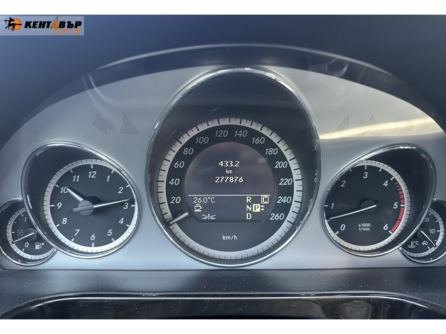 Mercedes-Benz E350 3.0d 231 к.с. 4matic/ГАРАНЦИЯ 6 МЕСЕЦА - автомобили, коли, обяви за нови и употребявани 13