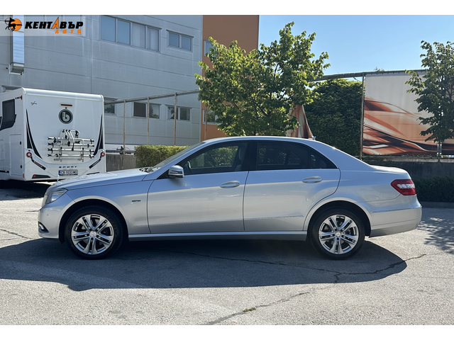 Mercedes-Benz E350 3.0d 231 к.с. 4matic/ГАРАНЦИЯ 6 МЕСЕЦА - автомобили, коли, обяви за нови и употребявани 1