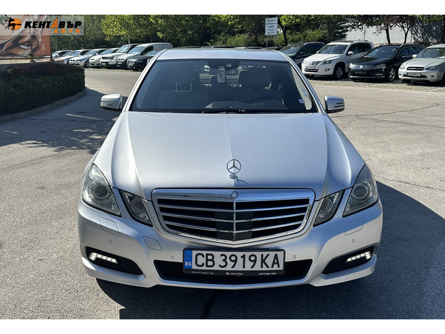 Mercedes-Benz E350 3.0d 231 к.с. 4matic/ГАРАНЦИЯ 6 МЕСЕЦА - автомобили, коли, обяви за нови и употребявани 6