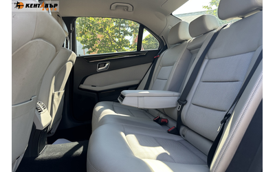 Mercedes-Benz E350 3.0d 231 к.с. 4matic/ГАРАНЦИЯ 6 МЕСЕЦА - автомобили, коли, обяви за нови и употребявани 8