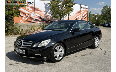 mercedes-benz-e350-3-0d-231-k-s-garantsiya-6-mesetsa - 0