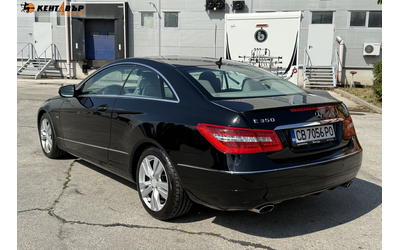 mercedes-benz-e350-3-0d-231-k-s-garantsiya-6-mesetsa - 2