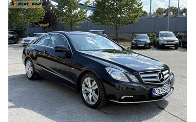 mercedes-benz-e350-3-0d-231-k-s-garantsiya-6-mesetsa - 5