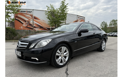 mercedes-benz-e350-3-0d-231-k-s-garantsiya-6-mesetsa - 0