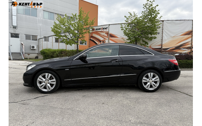 mercedes-benz-e350-3-0d-231-k-s-garantsiya-6-mesetsa - 1