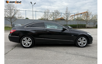 mercedes-benz-e350-3-0d-231-k-s-garantsiya-6-mesetsa - 4