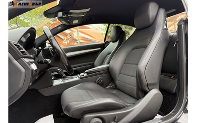Mercedes-Benz E350 3.0d 231 к.с./ГАРАНЦИЯ 6 МЕСЕЦА - автомобили, коли, обяви за нови и употребявани 7