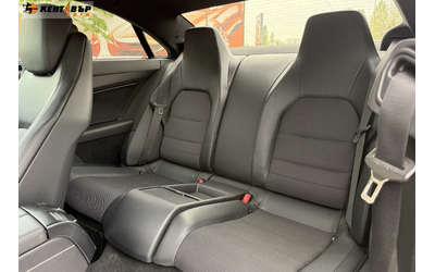 Mercedes-Benz E350 3.0d 231 к.с./ГАРАНЦИЯ 6 МЕСЕЦА - автомобили, коли, обяви за нови и употребявани 8