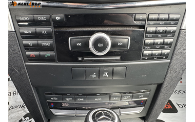 Mercedes-Benz E350 3.0d 231 к.с./ГАРАНЦИЯ 6 МЕСЕЦА - автомобили, коли, обяви за нови и употребявани 11