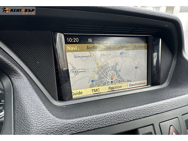 Mercedes-Benz E350 3.0d 231 к.с./ГАРАНЦИЯ 6 МЕСЕЦА - автомобили, коли, обяви за нови и употребявани 12