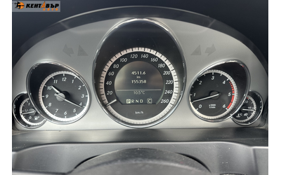 Mercedes-Benz E350 3.0d 231 к.с./ГАРАНЦИЯ 6 МЕСЕЦА - автомобили, коли, обяви за нови и употребявани 13