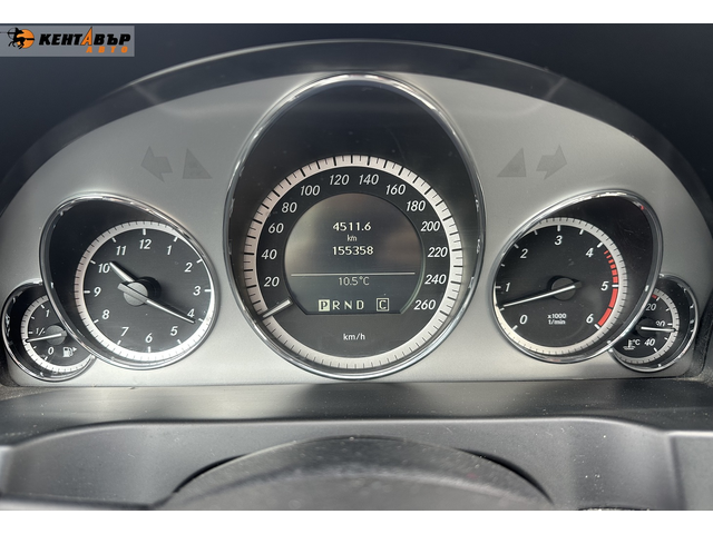 Mercedes-Benz E350 3.0d 231 к.с./ГАРАНЦИЯ 6 МЕСЕЦА - автомобили, коли, обяви за нови и употребявани 13