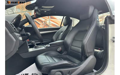 Mercedes-Benz E350 3.0d 231 к.с./ГАРАНЦИЯ 6 МЕСЕЦА - автомобили, коли, обяви за нови и употребявани 7