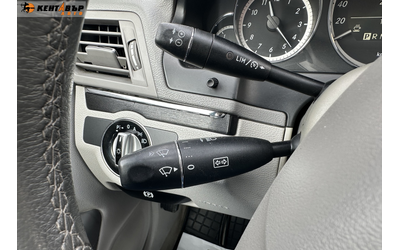 Mercedes-Benz E350 3.0d 231 к.с./ГАРАНЦИЯ 6  МЕСЕЦА - автомобили, коли, обяви за нови и употребявани 14