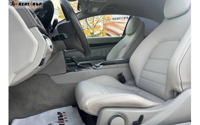 Mercedes-Benz E350 3.0d 231 к.с./ГАРАНЦИЯ 6  МЕСЕЦА - автомобили, коли, обяви за нови и употребявани 7