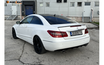 mercedes-benz-e350-amg-coupe-obduhvane-panorama-garantsiya-6-mesetsa - 2
