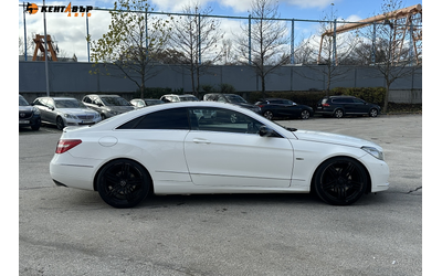 mercedes-benz-e350-amg-coupe-obduhvane-panorama-garantsiya-6-mesetsa - 4