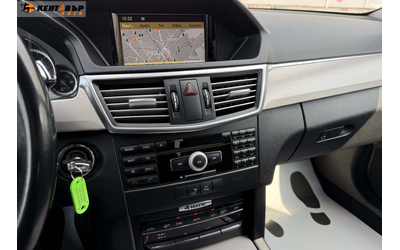 Mercedes-Benz E350 CDI 4Matic 3.0d 230к.с./ГАРАНЦИЯ ОТ КЕНТАВЪР - автомобили, коли, обяви за нови и употребявани 11