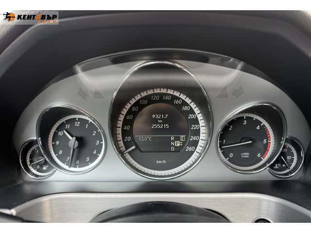 Mercedes-Benz E350 CDI 4Matic 3.0d 230к.с./ГАРАНЦИЯ ОТ КЕНТАВЪР - автомобили, коли, обяви за нови и употребявани 12