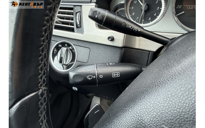 Mercedes-Benz E350 CDI 4Matic 3.0d 230к.с./ГАРАНЦИЯ ОТ КЕНТАВЪР - автомобили, коли, обяви за нови и употребявани 13